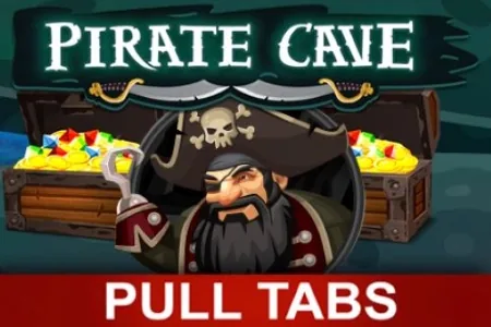 Pirate Cave Pull Tabs